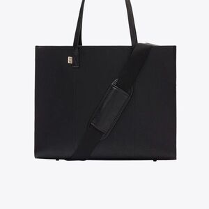 BEIS Black Shoulder Bag